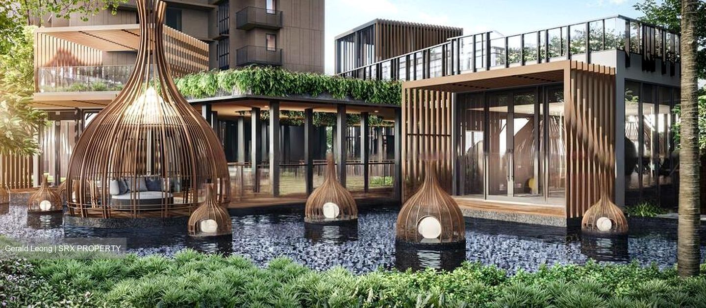 Kassia (D17), Condominium #486446561